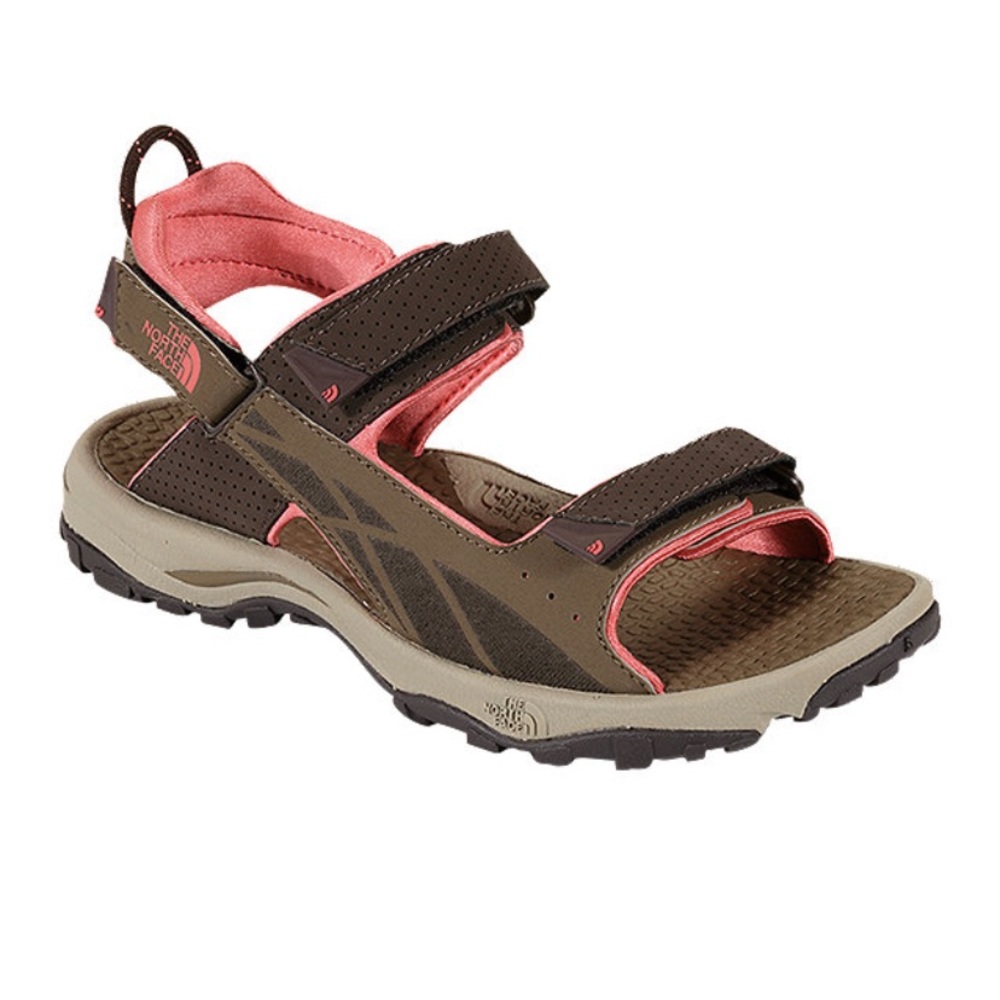 NF Women’s Sz8 Storm Sandals